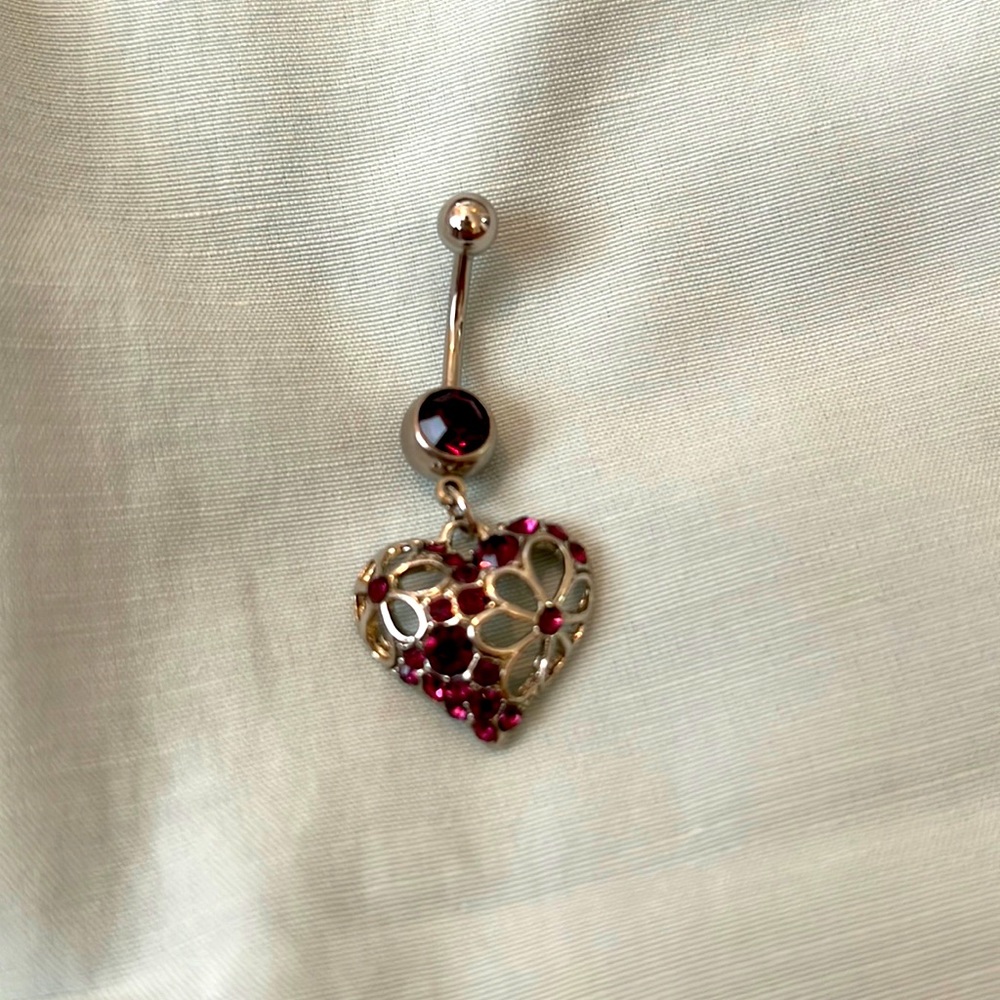 Bellybutton - image 1